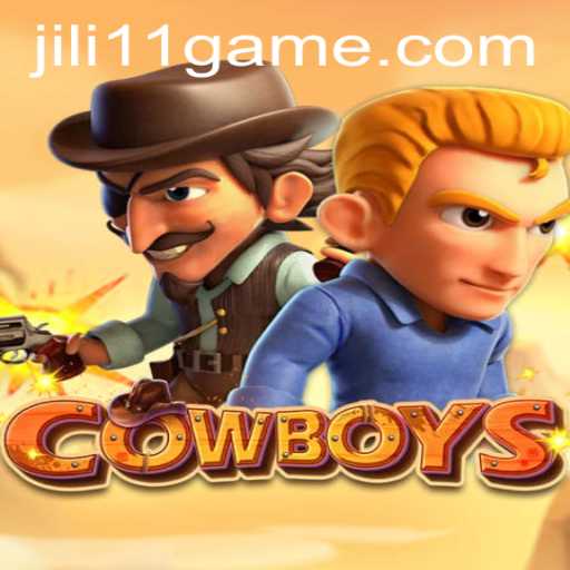 Exploring the World of COWBOYS: The Game with a Western Flair