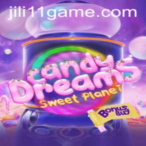 Explore the Enchanting World of CandyDreamsSweetPlanet