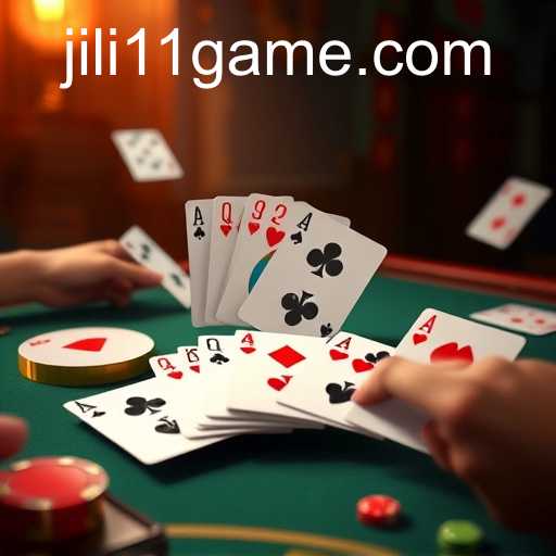 jili11