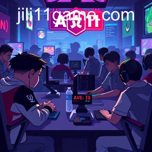 jili11