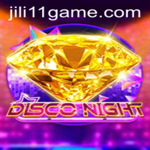 Discover DiscoNight: A Journey into Rhythmic Bliss with Jili11