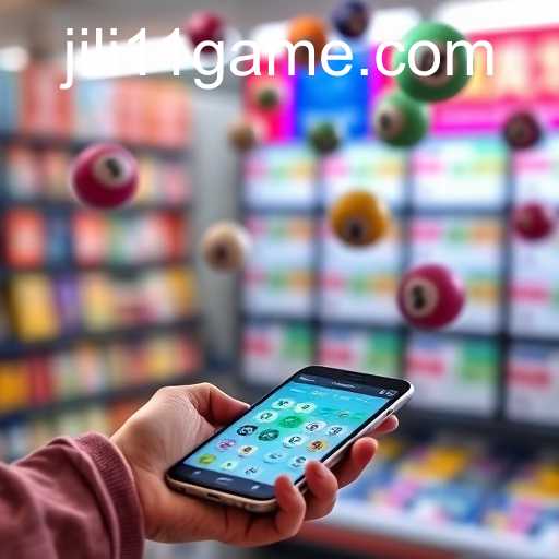 Exploring the Thriving World of Online Lottery: Jili11 as a Key Player
