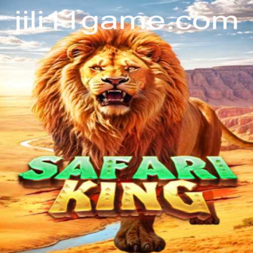 SafariKing: A Comprehensive Overview of the Popular Game 